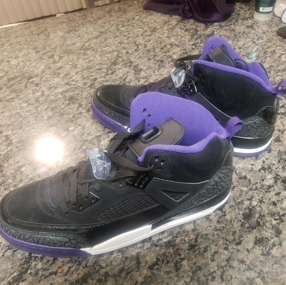 Air Jordan Spizikes